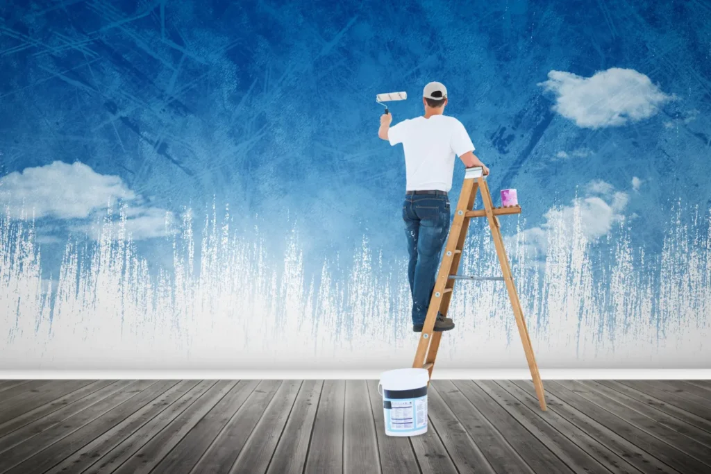 Commercial Painters