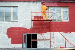 Pro Tips to Get the Best Exterior Paint Job