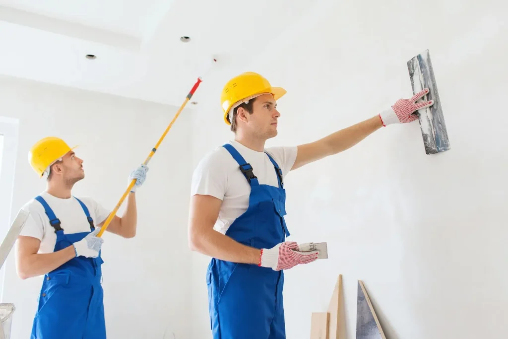 Choosing the Right Commercial Painting Company