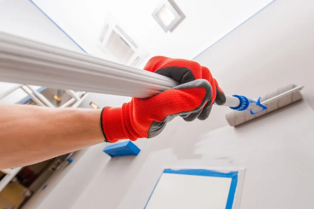 house painter services