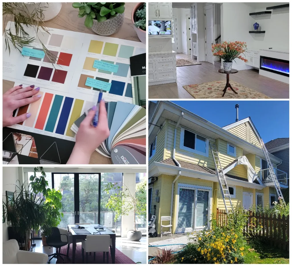 professional-commercial-painters-North-Vancouver-Canada