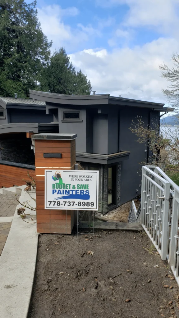 Marpole Painters