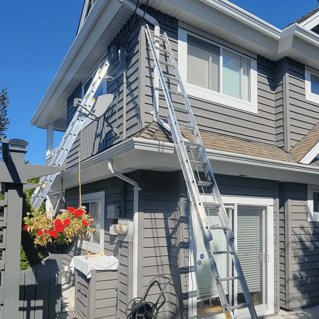 Painters in Kerrisdale